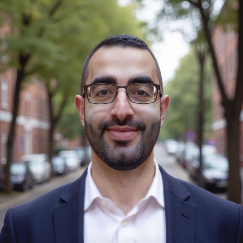 Alberto Borza - Email Funnel Copywriter